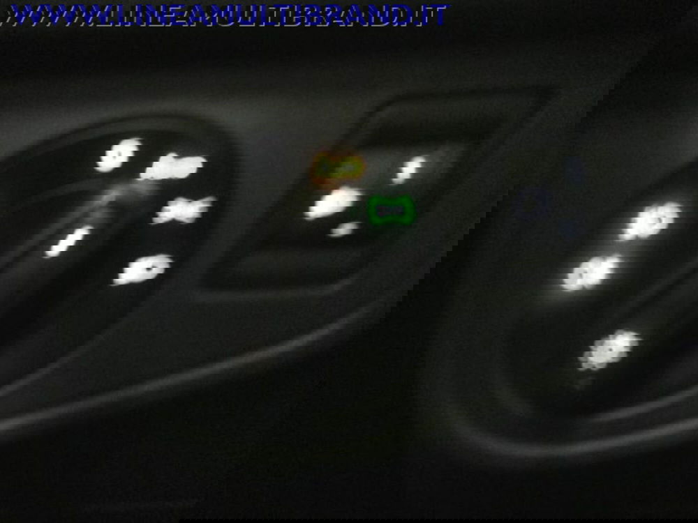 Volkswagen Taigo usata a Piacenza (14)