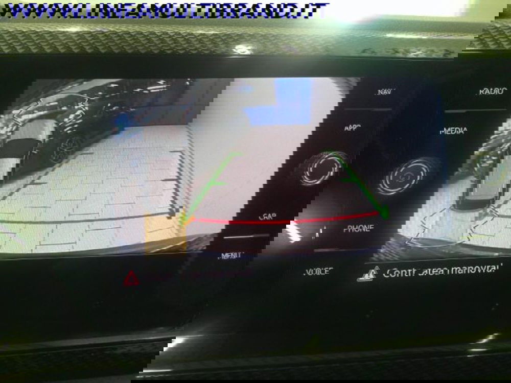 Volkswagen Taigo usata a Piacenza (15)