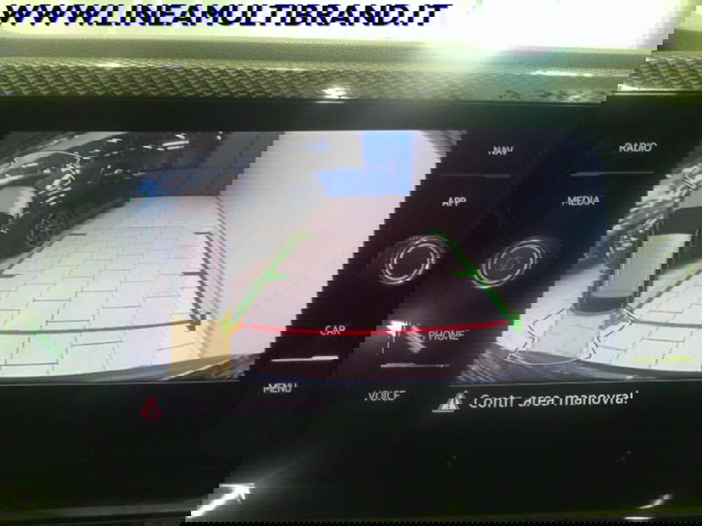 Volkswagen Taigo usata a Piacenza (16)