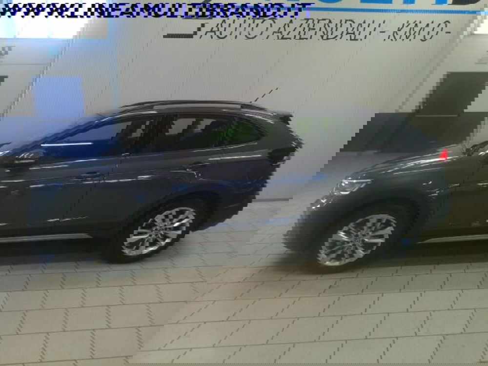 Volkswagen Taigo usata a Piacenza (17)