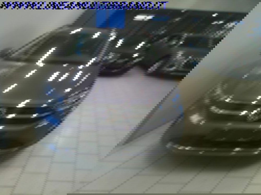 Volkswagen Taigo usata a Piacenza (19)