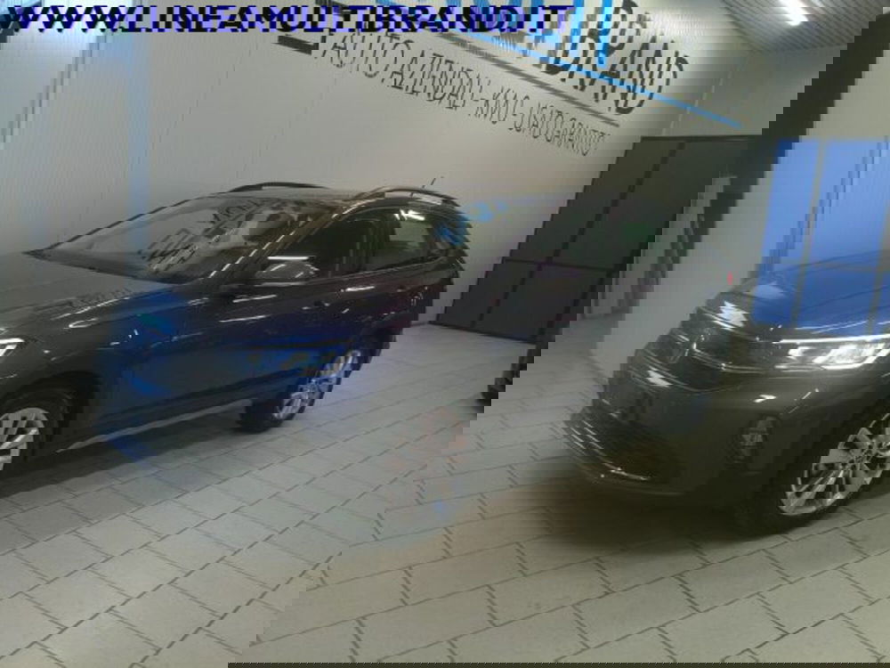 Volkswagen Taigo usata a Piacenza (2)
