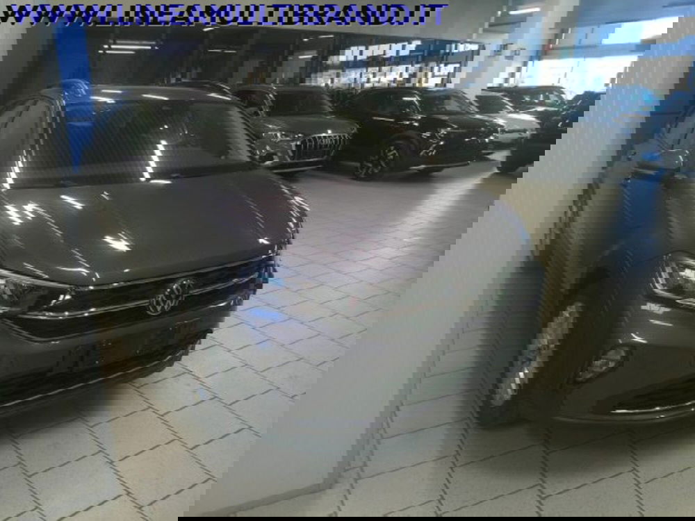 Volkswagen Taigo usata a Piacenza (20)