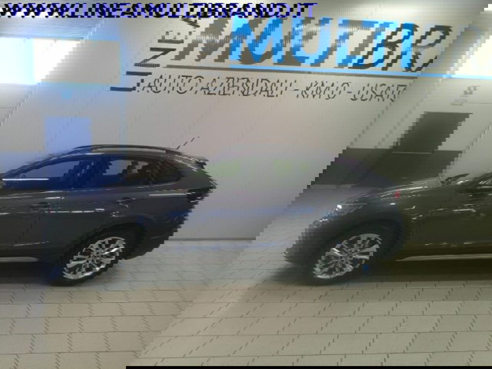 Volkswagen Taigo usata a Piacenza (3)