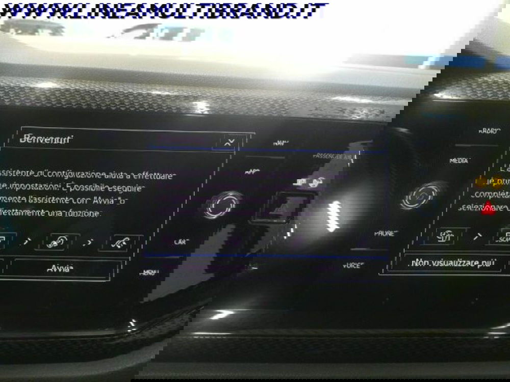 Volkswagen Taigo usata a Piacenza (4)