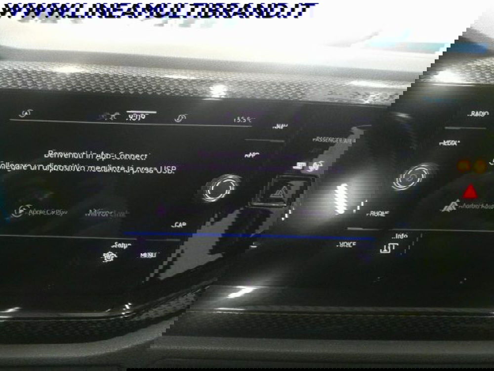 Volkswagen Taigo usata a Piacenza (5)