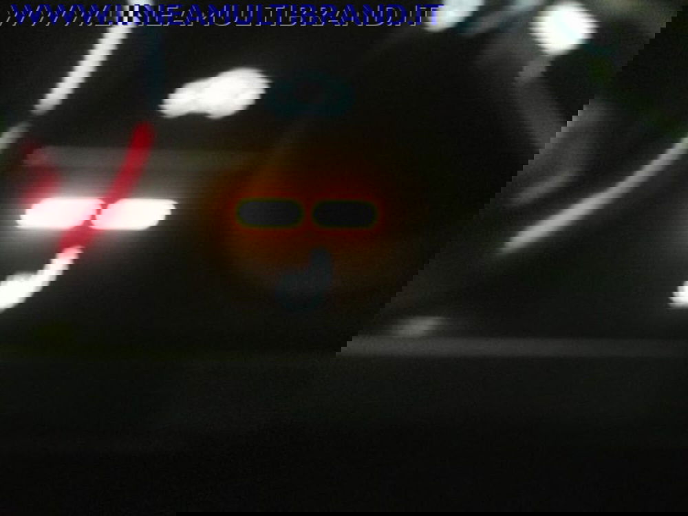 Volkswagen Taigo usata a Piacenza (6)