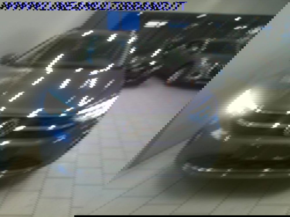 Volkswagen Taigo usata a Piacenza (7)