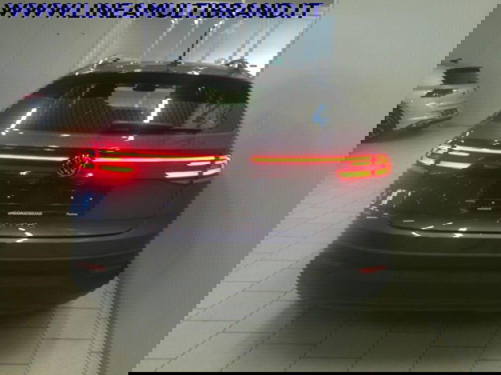 Volkswagen Taigo usata a Piacenza (9)