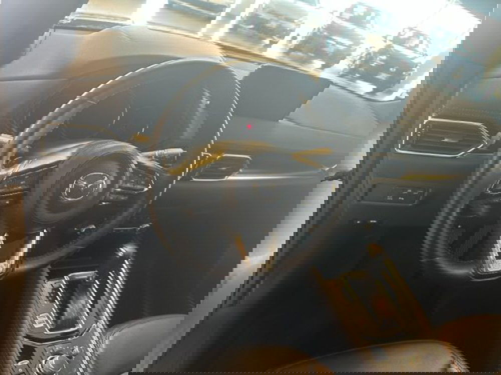 Mazda CX-5 usata a Cuneo (10)