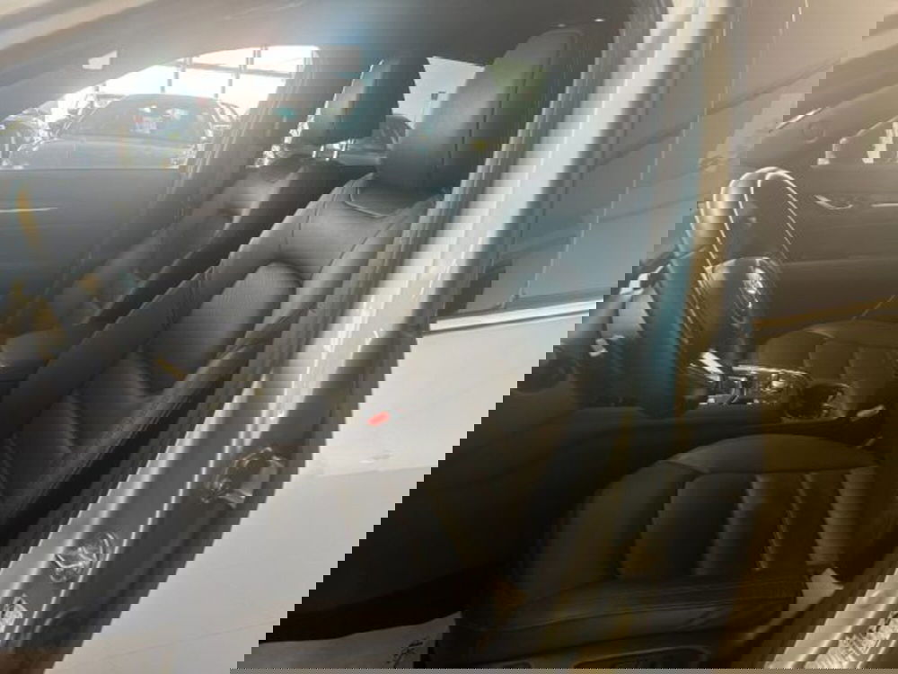 Mazda CX-5 usata a Cuneo (11)