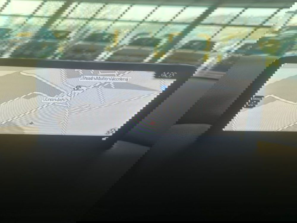 Mazda CX-5 usata a Cuneo (13)