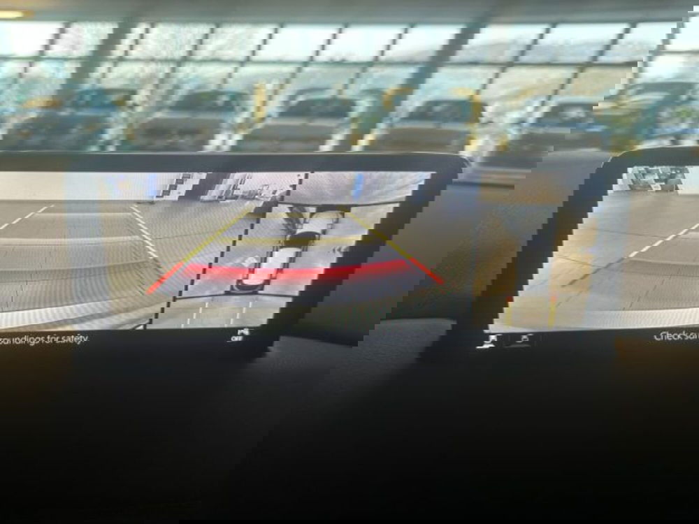 Mazda CX-5 usata a Cuneo (14)