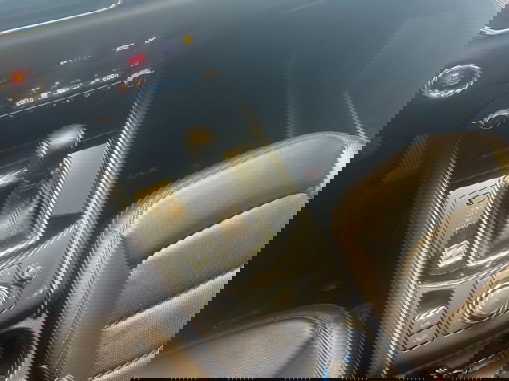 Mazda CX-5 usata a Cuneo (15)