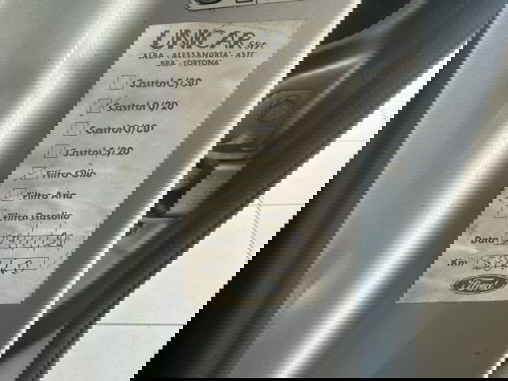 Mazda CX-5 usata a Cuneo (18)