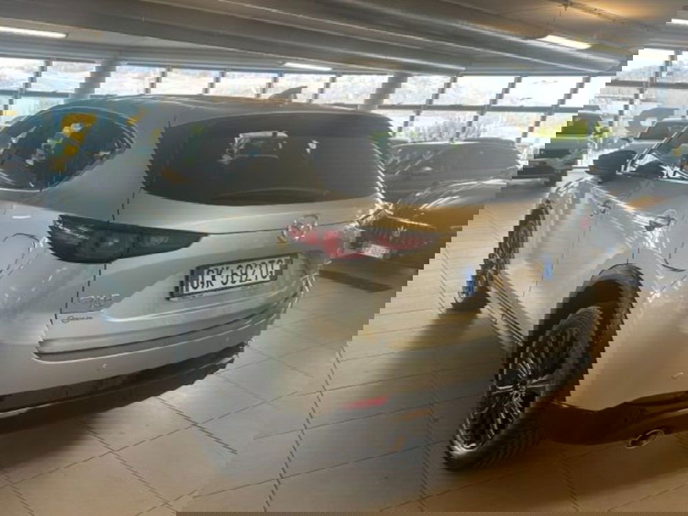 Mazda CX-5 usata a Cuneo (5)