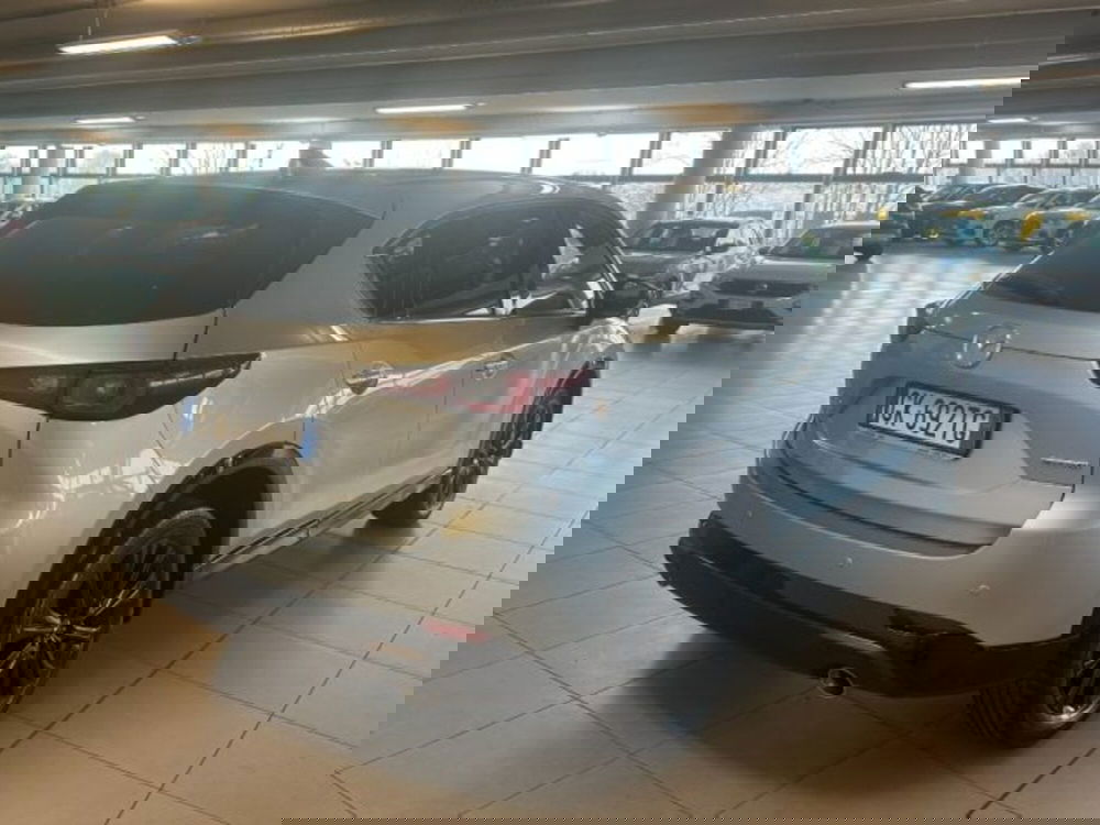 Mazda CX-5 usata a Cuneo (7)