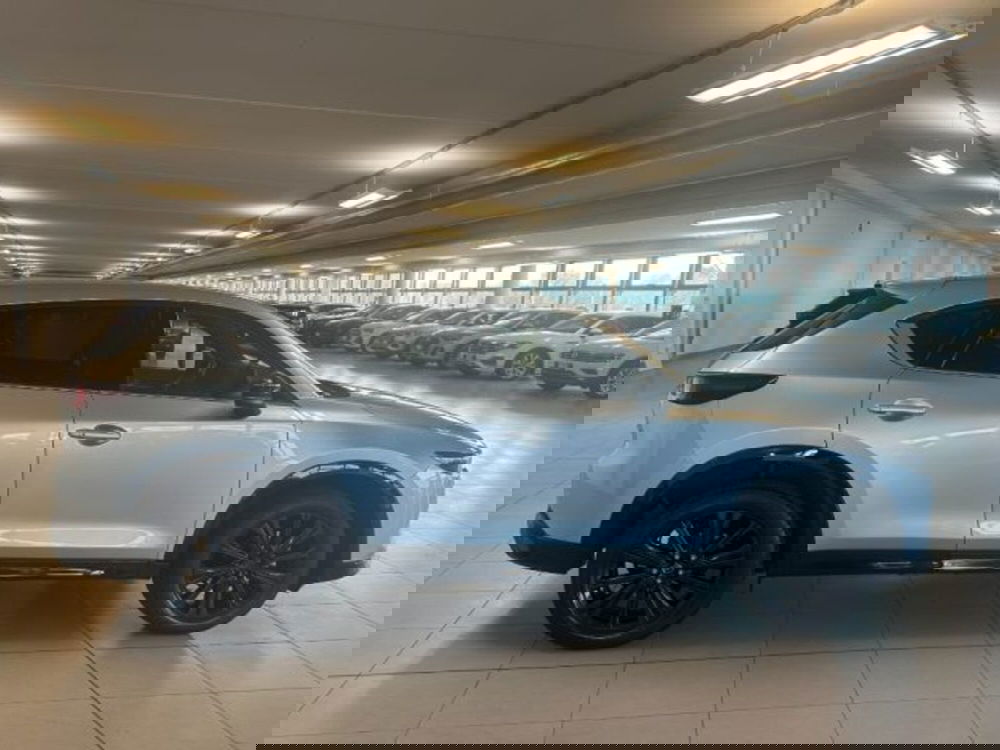 Mazda CX-5 usata a Cuneo (8)