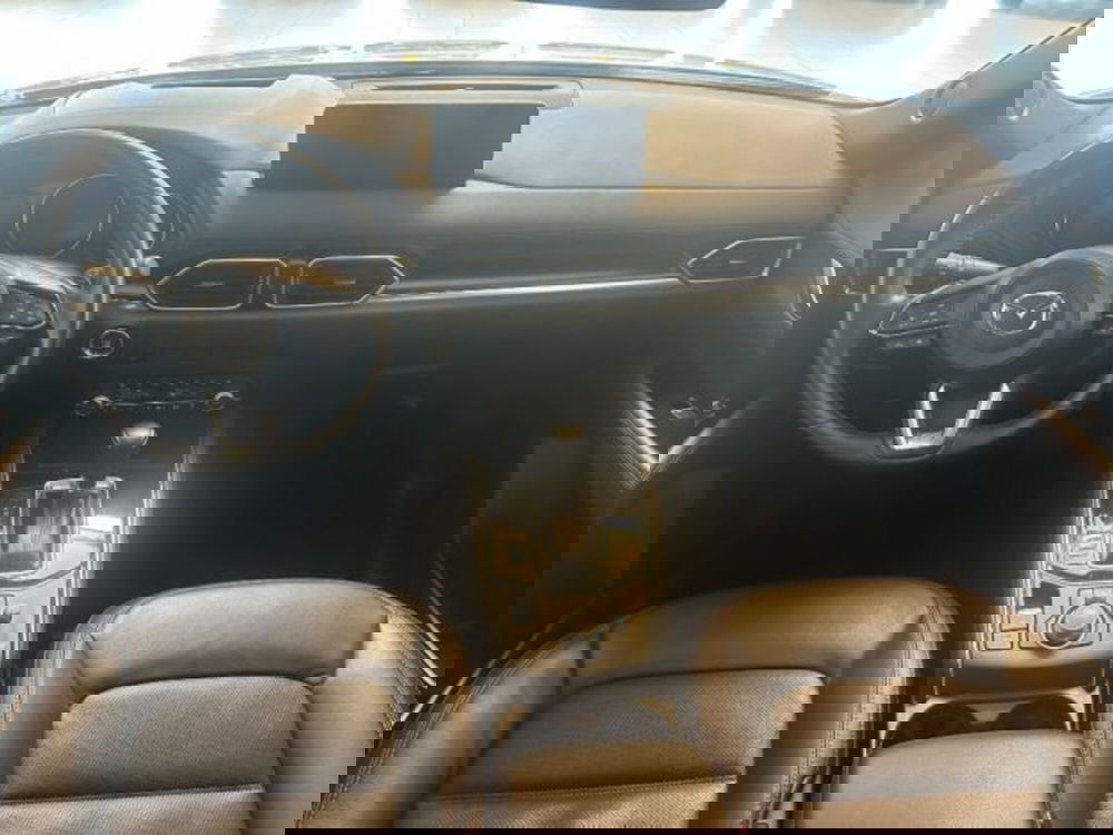Mazda CX-5 usata a Cuneo (9)