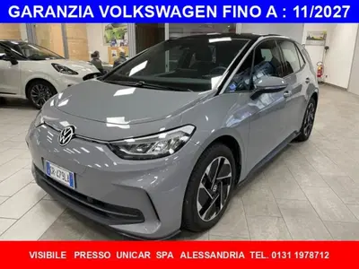 Volkswagen ID.3 58 kWh Pro Performance Edition Plus del 2023 usata a Alba