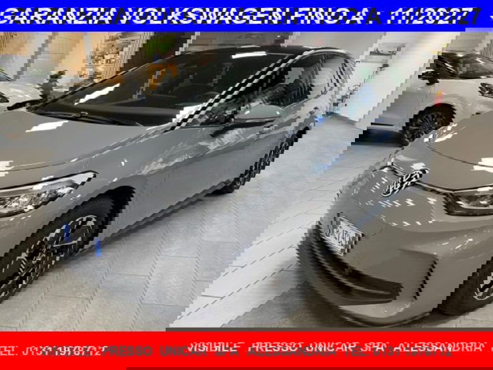 Volkswagen ID.3 usata a Cuneo