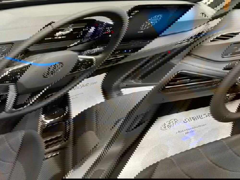 Volkswagen ID.3 usata a Cuneo (10)