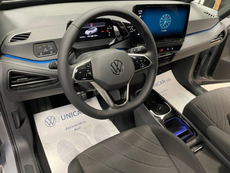 Volkswagen ID.3 usata a Cuneo (10)