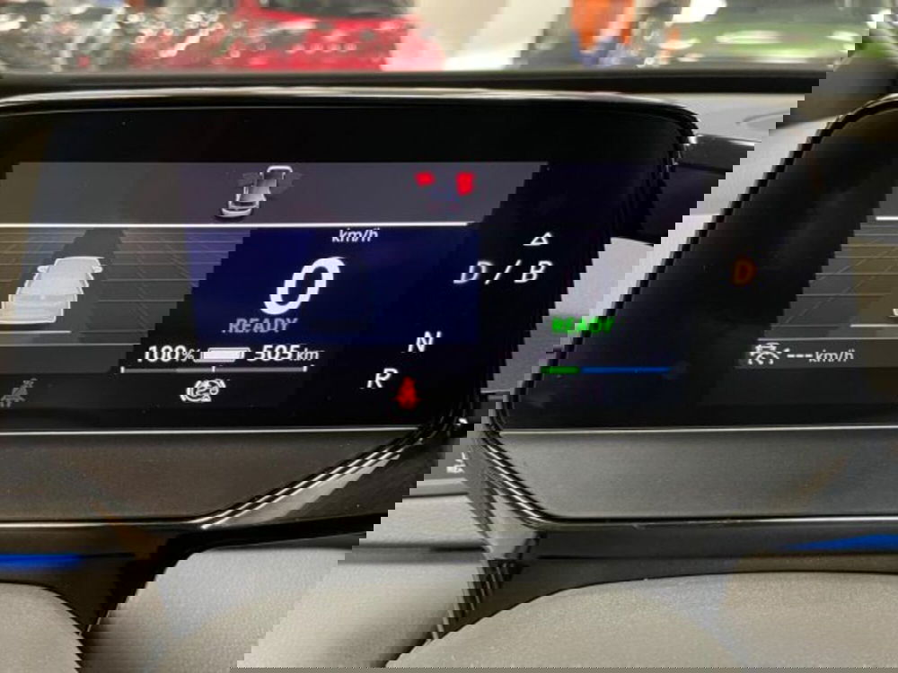 Volkswagen ID.3 usata a Cuneo (11)