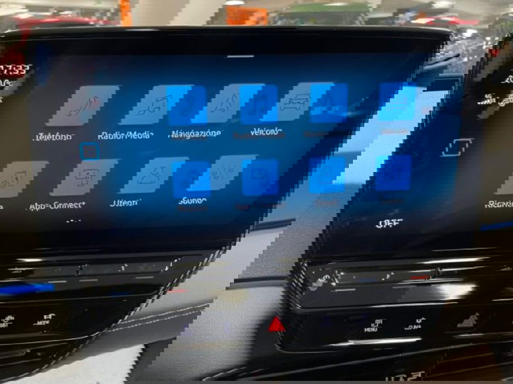 Volkswagen ID.3 usata a Cuneo (12)