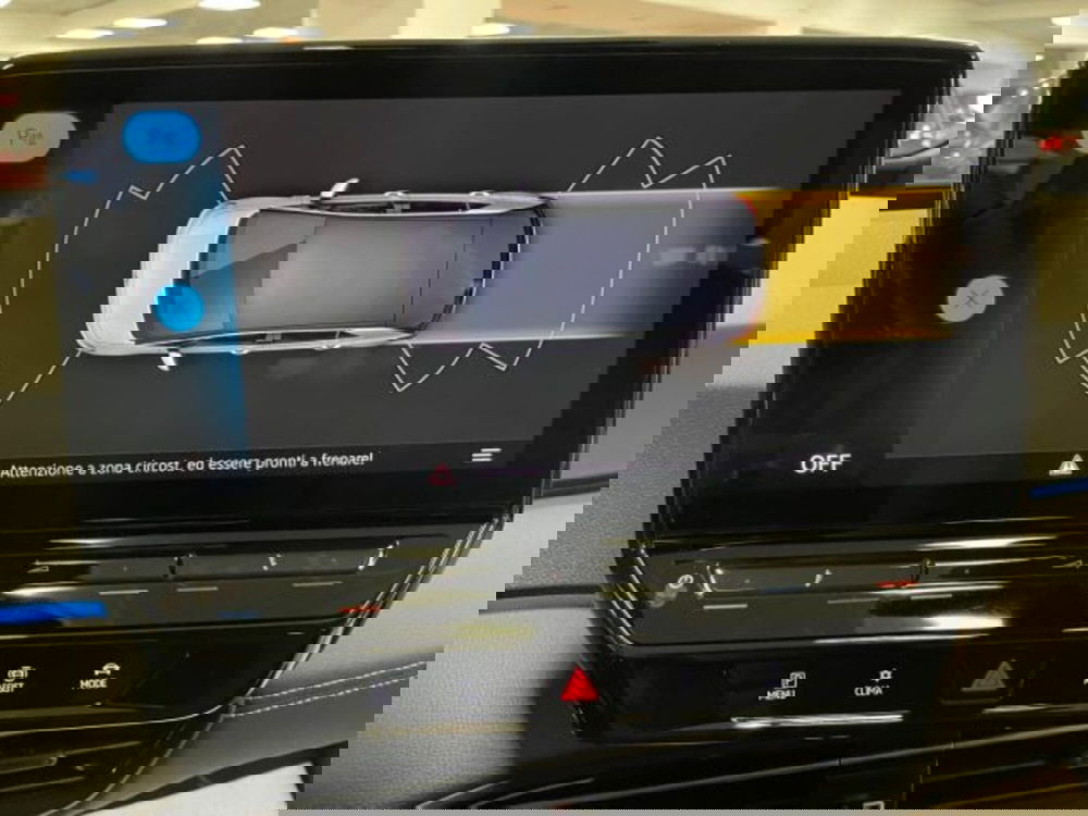 Volkswagen ID.3 usata a Cuneo (13)