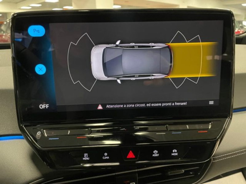 Volkswagen ID.3 usata a Cuneo (13)