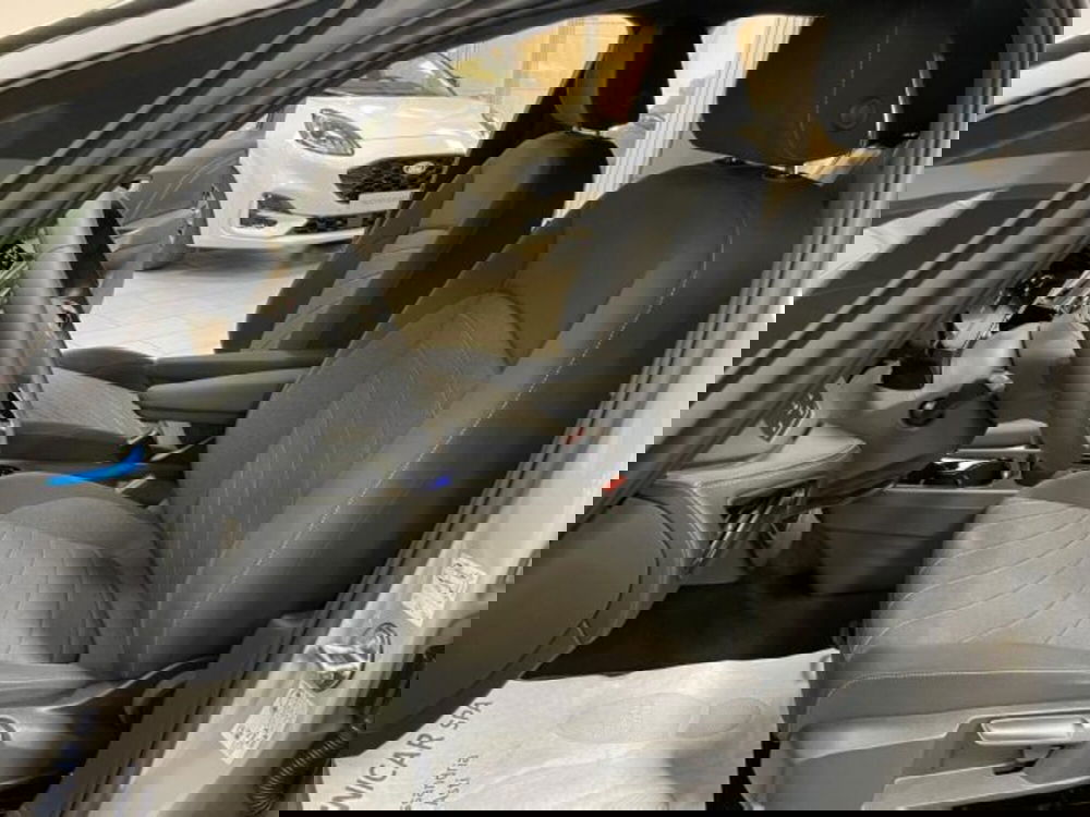 Volkswagen ID.3 usata a Cuneo (14)