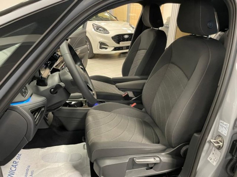 Volkswagen ID.3 usata a Cuneo (14)