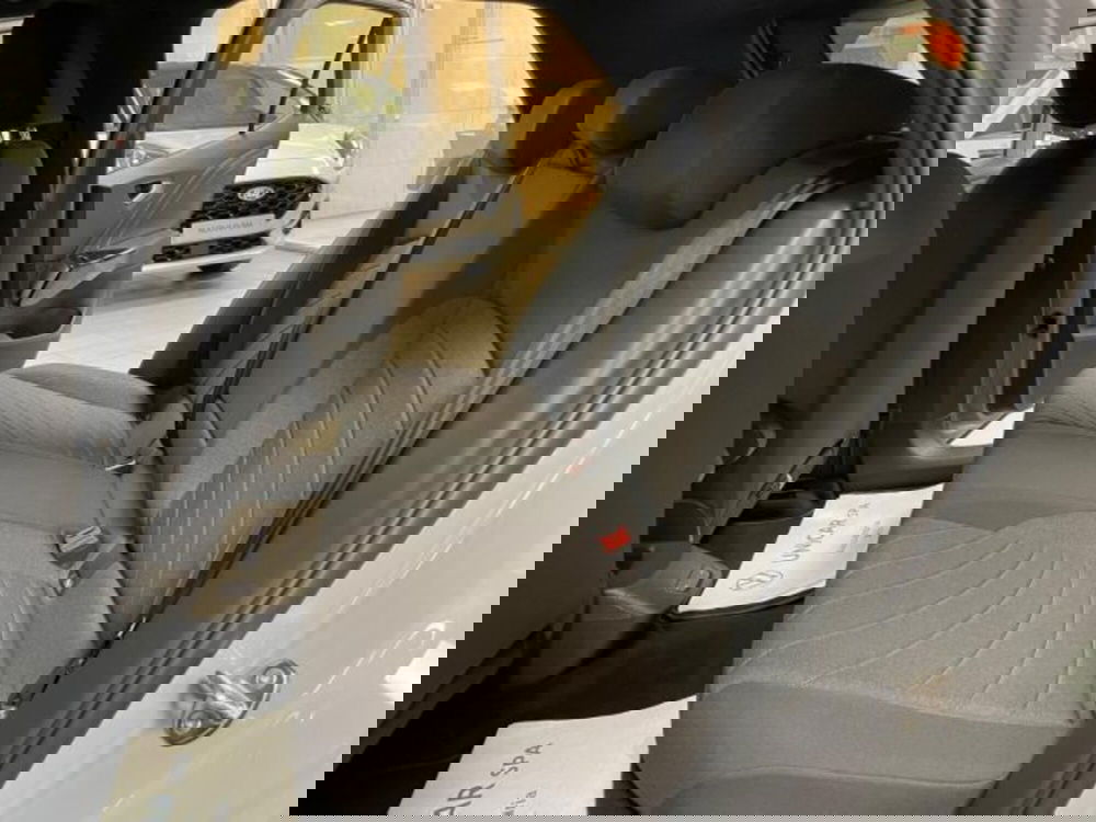 Volkswagen ID.3 usata a Cuneo (15)