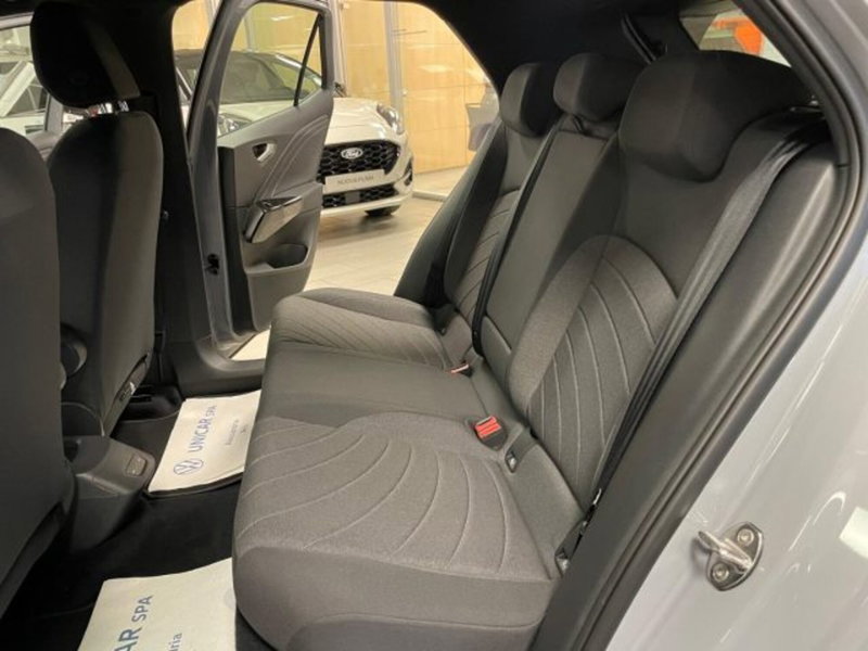 Volkswagen ID.3 usata a Cuneo (15)