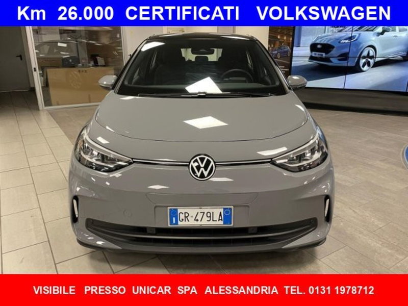 Volkswagen ID.3 usata a Cuneo (2)