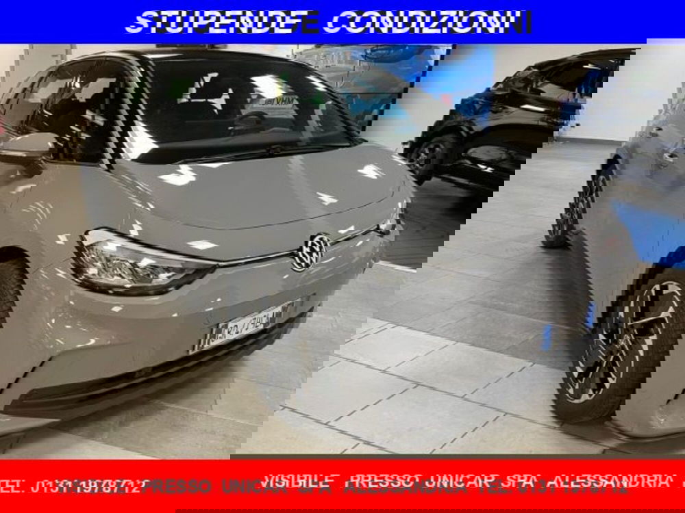 Volkswagen ID.3 usata a Cuneo (3)