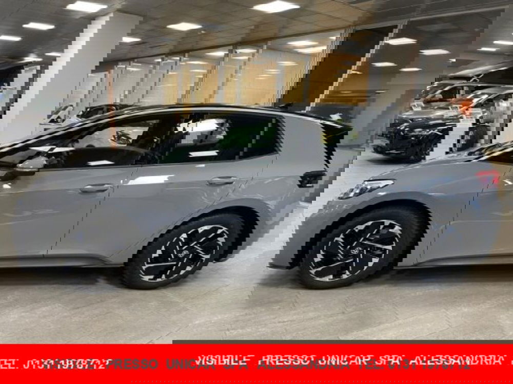Volkswagen ID.3 usata a Cuneo (4)