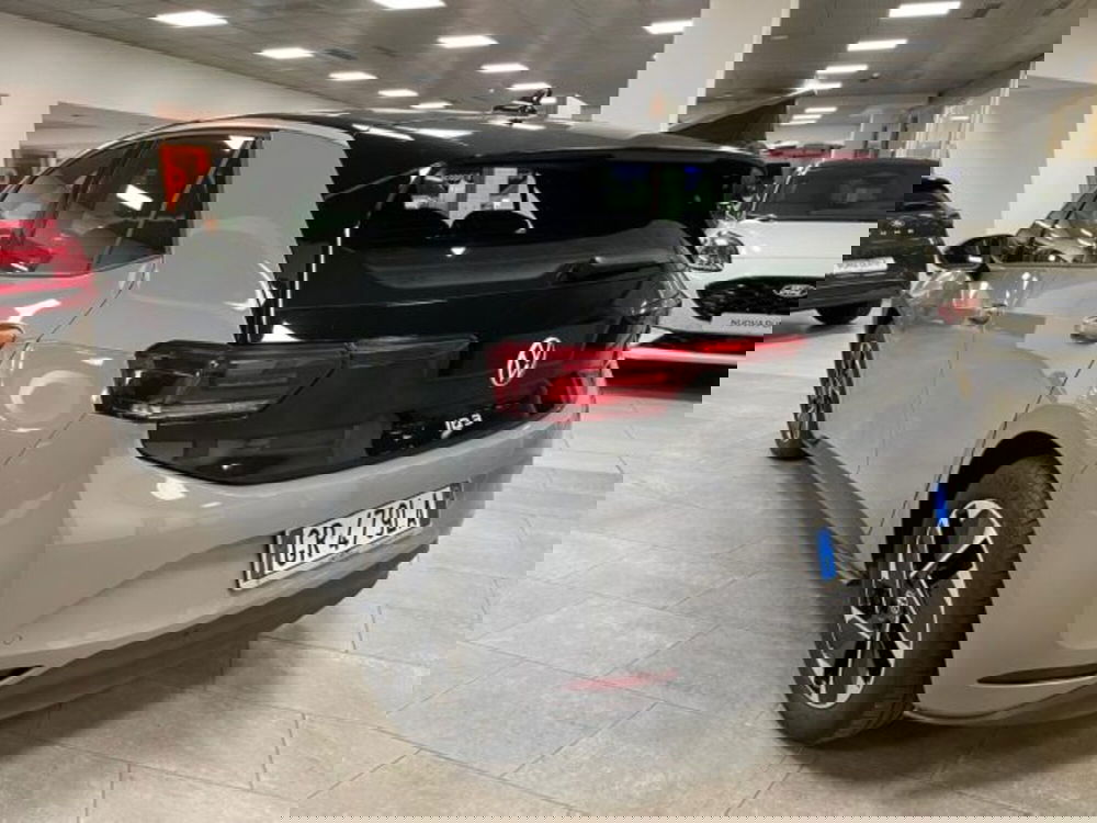 Volkswagen ID.3 usata a Cuneo (5)