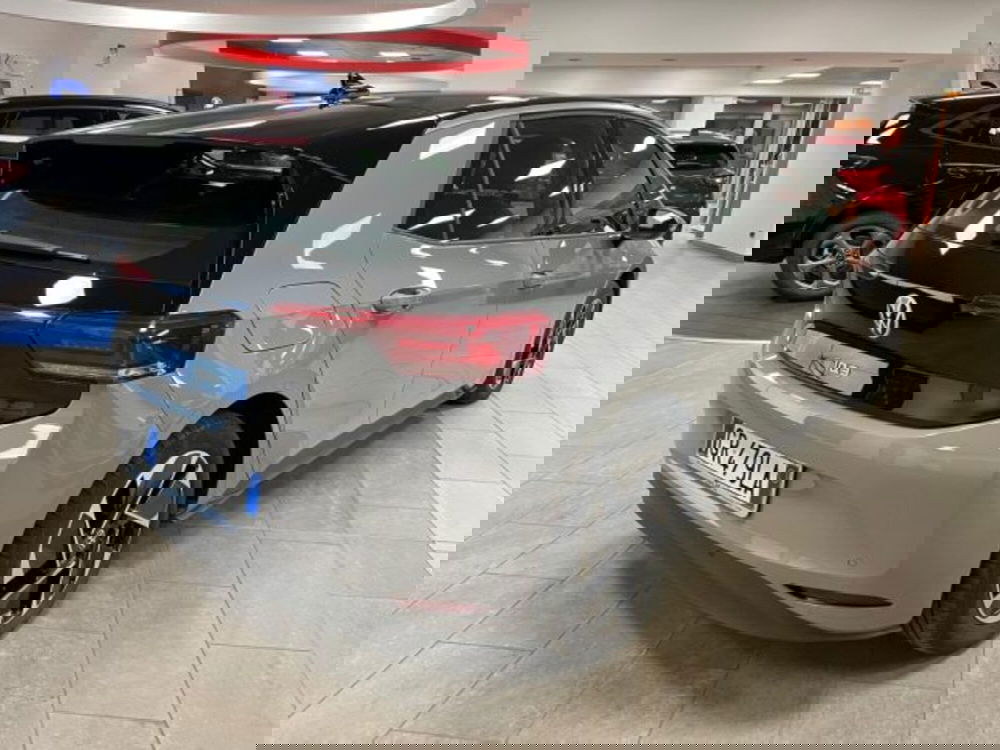 Volkswagen ID.3 usata a Cuneo (7)