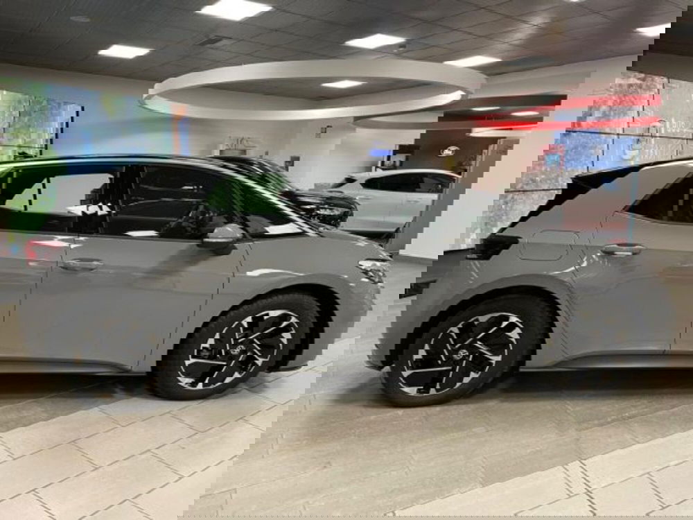 Volkswagen ID.3 usata a Cuneo (8)