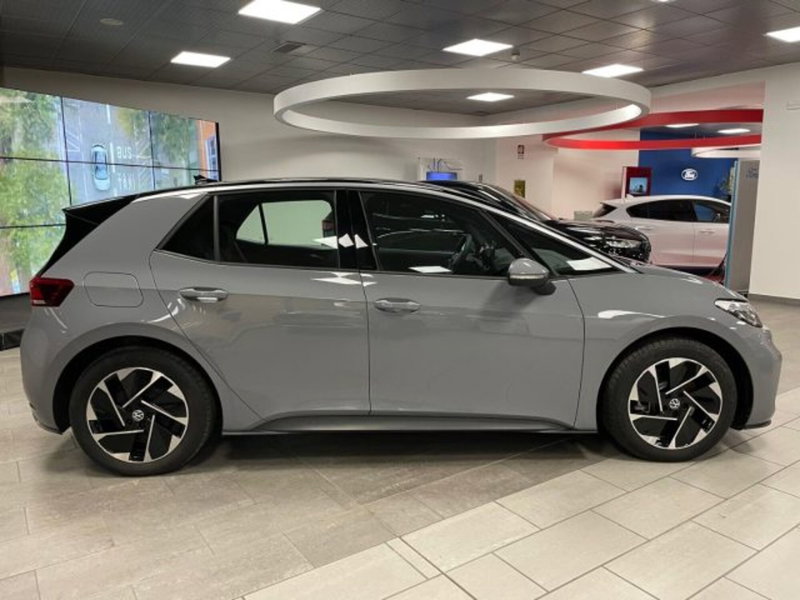 Volkswagen ID.3 usata a Cuneo (8)