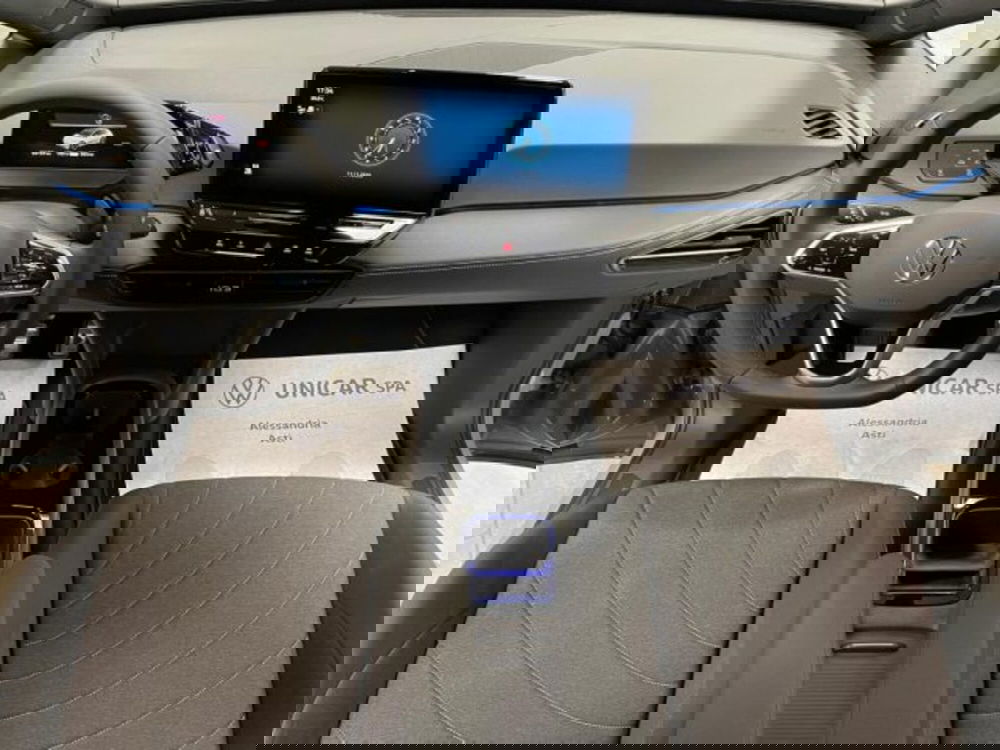 Volkswagen ID.3 usata a Cuneo (9)