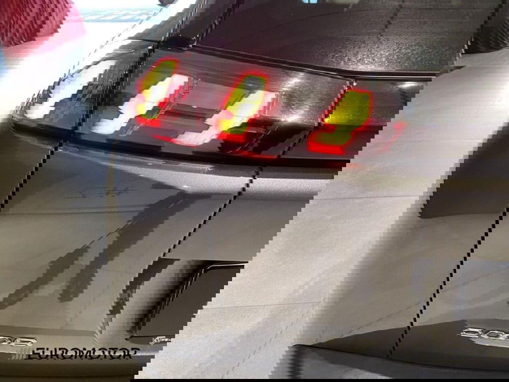 Peugeot 2008 usata a Bari (12)