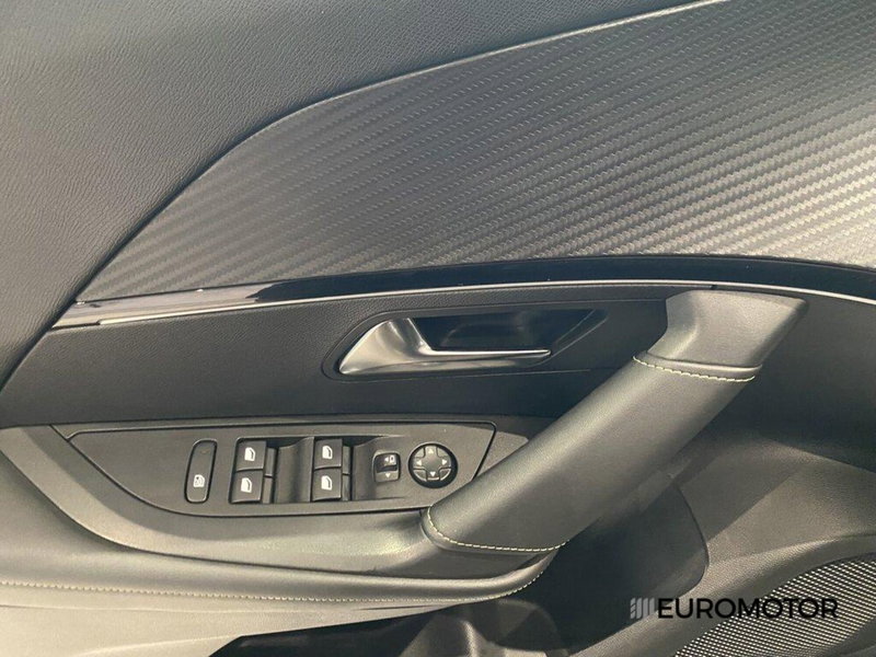 Peugeot 2008 usata a Bari (15)