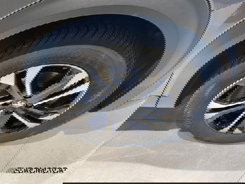 Peugeot 2008 usata a Bari (5)