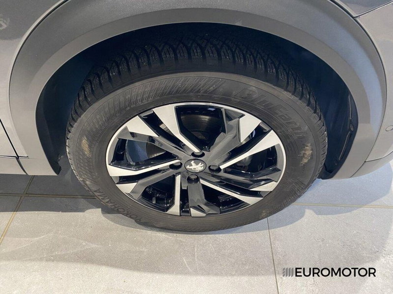 Peugeot 2008 usata a Bari (5)