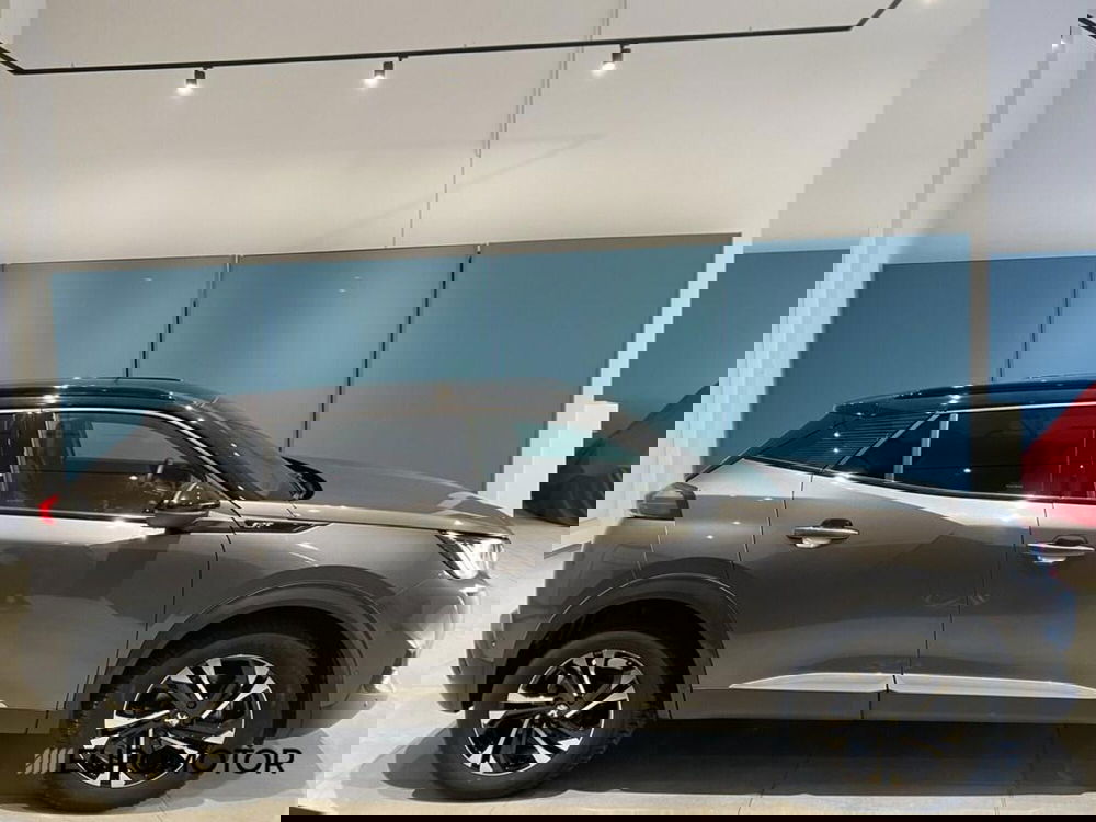 Peugeot 2008 usata a Bari (6)