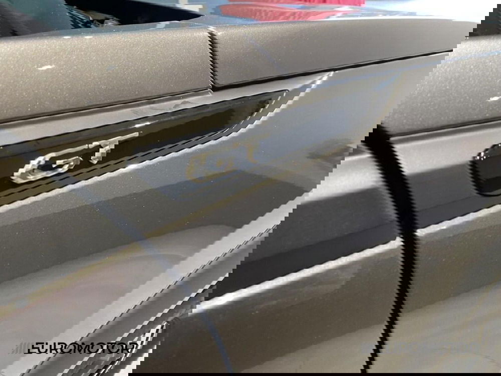 Peugeot 2008 usata a Bari (7)