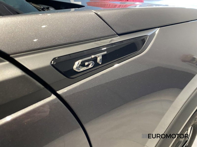 Peugeot 2008 usata a Bari (7)